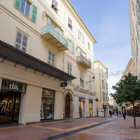 Pied-a-terre Saint Michel *