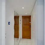 Pied-a-terre Saint Michel 아파트 멍똥