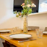 아파트 Pied-a-terre Saint Michel 멍똥