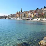 아파트 Pied-a-terre Saint Michel *