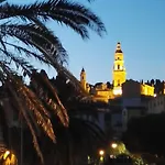Pied-a-terre Saint Michel