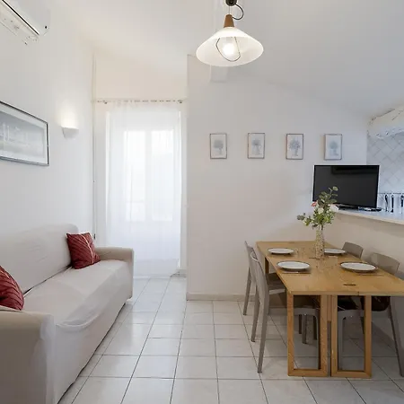 아파트 Pied-a-terre Saint Michel