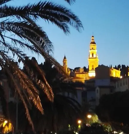 Pied-a-terre Saint Michel