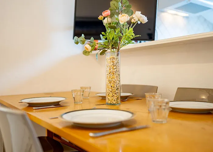 Lejlighed Pied-a-terre Saint Michel Menton