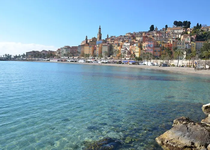 شقة Pied-a-terre Saint Michel *